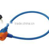 High Quality Tri-Circle Cable Locks TC404