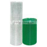 Stainless Steel Welded Wire Mesh