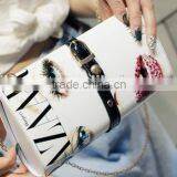 Offering New Arrive Magazine Purse From Factory ( W346) thumbnail-2