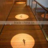 2016 10w Ads LOGO Projection Lights for Hotel,restaurant and so On,alluminum Alloy Shell thumbnail-3