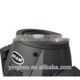 200w Stage Moving Head Beam Lights on Promotion,Bby DMX512,auto Running,sound Activate,master or Slave thumbnail-4