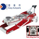 Aluminum Trolley Jack1.5 ton with CE GS TUV Approved