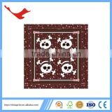 010 Halloween types of paper paper table napkin