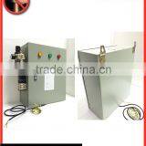 Spot Welder Safety Assurance Device
