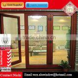 48 Inches Exterior French Doors thumbnail-5