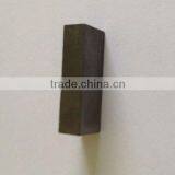 K20 Tungsten Carbide Brazed Milling Tips
