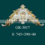 Decorative Items Polyurethane Accessories for the Home