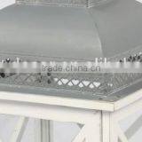 Popular New Design Wooden Lanerns for Wedding Decoration thumbnail-4