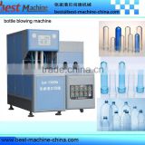 Famous And Professional Plastic Bottle Blowing Machine /Injection Blow Molding Supplier In China