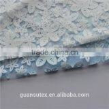 Hot Sale High Quality Kingshow Africa Polyester Lace Fabric thumbnail-3