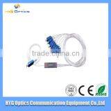 PLC Mini Module Splitter 1*8 Splitter thumbnail-2