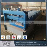 High frequency large-size car /container panel roll forming machine