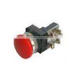 Mushroom Tactile Push Button Switch Bulgin KB3-3011M