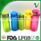 High Quality Trian PCTG Insulated Plastic Water Bottle With Good Price thumbnail-4