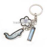 2014 Hot Sale Cheap Dolphin Shaped Keychain Bottle Opener for 2015 Promotion and Souvenir Made in China thumbnail-6