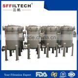 Popular High Quality Cheap Stainless Steel Filter Housing thumbnail-3