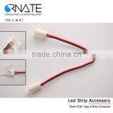 Led Strip Connector No Need Soldering for 10mm RGB 5050 Strip thumbnail-2