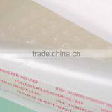 Wholesale White Custom Kraft Bubble Mailer thumbnail-2