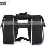 2016 Hot Sell Waterproof Bike Bag and Bicycle Saddle Bag thumbnail-2