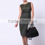 2016 Pretty Steps Winter Collections Sleeveless Design and Casual Dresses thumbnail-3