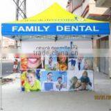 2016 Hot Selling 3M*3M Inflatable Tent