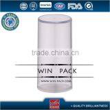 7.5ml 10ml 15ml Clear Airless Bottle for Eye Cream With Plastic Head, Eye Cream Plastic Bottle, Airless Bottle for Eye Cream thumbnail-4