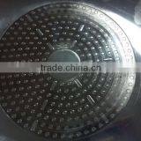 Single Action H Frame Embossing Press Machine thumbnail-2