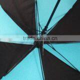 High Quality Automatic Golf Umbrella Arc 64" Umbrella Hotel Umbrella thumbnail-4