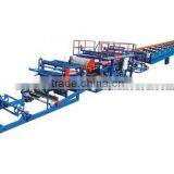 China Supplier Used PU Continuous Sandwich Panel Machine. thumbnail-3