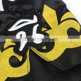 2016 New Printed Lower Price Custom Printing Kick Boxing Shorts thumbnail-3