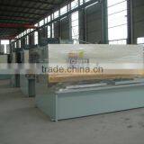 Hydraulic Shearing Machine 6x3200 mm