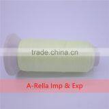 300D/2100% Polyester Embroidery Reflective Thread by Cone thumbnail-5