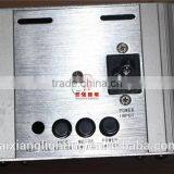 27w RGB Fiber Optic Light Engine With Remote Controller in 7color Changeble 110V~265V/12V thumbnail-5