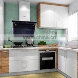 High Gloss High Polymer Composite Board Door Board