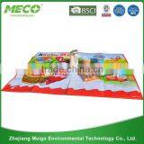 China Wholesale High Quality pp Woven Beach Mat thumbnail-1