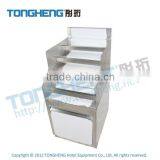 Liqour Display With Drawer thumbnail-1