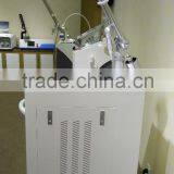 Long Life Stationary Q-switched Nd:yag Laser Removing Tattoo Permanent Painless thumbnail-4