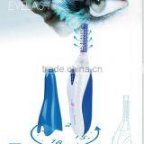 Mini Fashion Electric Eyelash Curler and Comb thumbnail-4