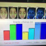 2016 High Quality 3d Magic Mirror Facial Visia Skin Analyzer Magnifier Machine thumbnail-4