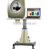 2016 Most Popular Portable Facial Skin Analyzer Machine With CE thumbnail-5