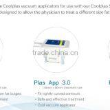 Cellulite Freezing Cool Shaping Body Massage Equipment for Weight Loss thumbnail-6