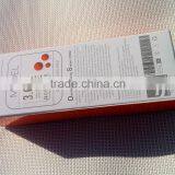 DNS BioGenesis Anti Aging Skin Rejuvenation Microneedles Therapy Device 2.0mm Needle Derma Skin Roller thumbnail-3