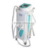 Multifunctional Ipl Rf Elight Nd Yag Laser Tattoo Removal Equipment Laser Machine Naevus Of Ota Removal thumbnail-3