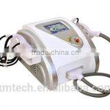 Skin Rejuvenation Mobile KM-E-600C+ IPL Elight Cavitation Speckle Removal Vacuum Beauty Parlors Multifunction Devices Chest Hair Removal thumbnail-4