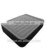 High quality of queen size inflatable air bed