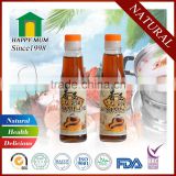 Good quality sesame oil with Kosher , Halal standard