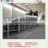 High Quality Gypsum Board Machinery Plant With Annual Output 2 Million Square Meters thumbnail-3