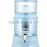 Mineral Pot Water Dispenser