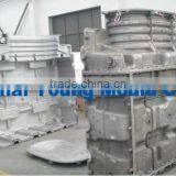 Rotomolding Moulds Manufacture for Container OEM Military Box Moulds Making Ice Box Mould Making thumbnail-1