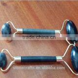 Nuture Chinese beauty jade facial roller